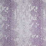 Fantasy Brokat Brokat Lila Schuppen Stoff - Ribes y Casals