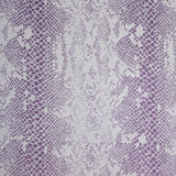 Fantasy Brokat Brokat Lila Schuppen Stoff - Ribes y Casals