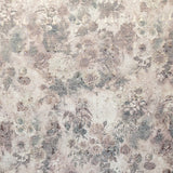 Fancy Brocade Floral Brocade Stoff Make-up - Ribes y Casals