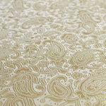 Golden Cashmere Fantasy Stoff - Ribes y Casals