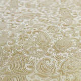 Golden Cashmere Fantasy Stoff - Ribes y Casals