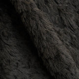 Fantasy Stoff Schwarzes Haar - Ribes y Casals