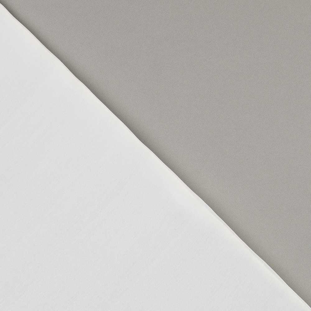 Geschäumter Polsterstoff Autodach Hellgrau 160x150 cm - Ribes y Casals