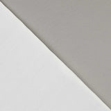 Geschäumter Polsterstoff Autodach Hellgrau 160x150 cm - Ribes y Casals