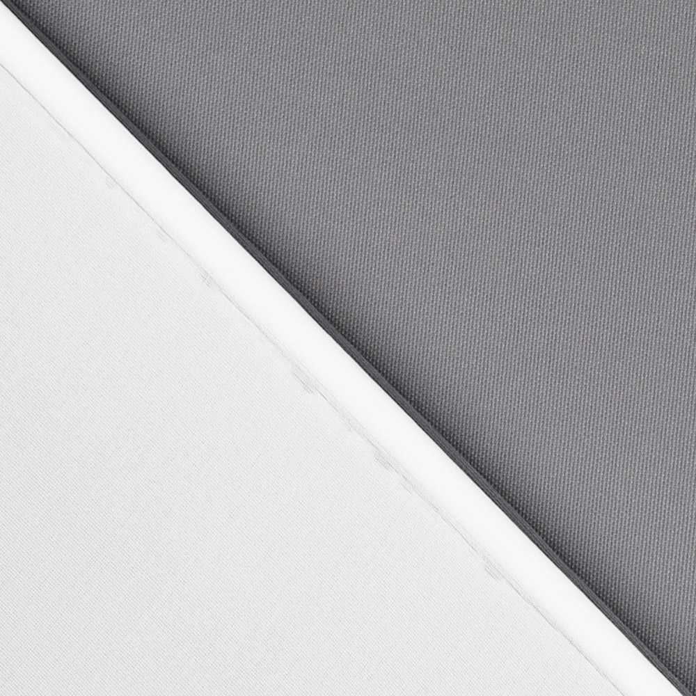Schaumstoff-Polsterung Autodach Medium Grau - Ribes y Casals