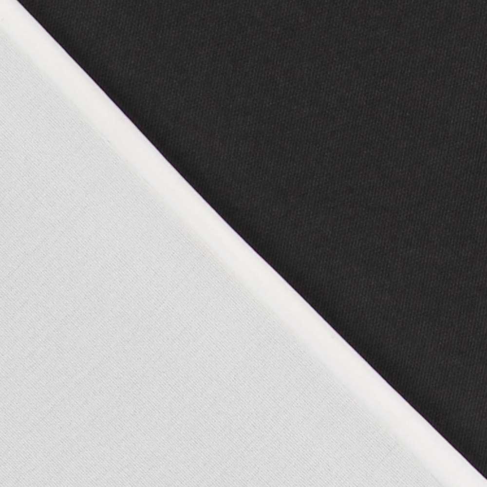 Schaumstoff-Polstertuch Autodach Schwarz 120x150 cm - Ribes y Casals