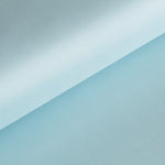 Eisblaues Rayon-Futter - Ribes y Casals