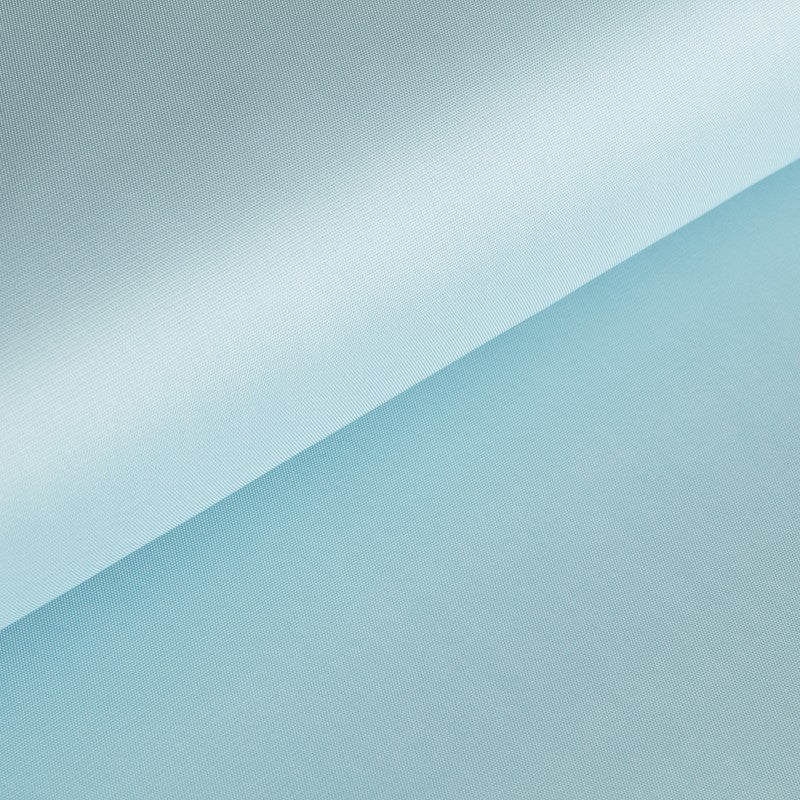 Eisblaues Rayon-Futter - Ribes y Casals