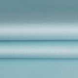 Eisblaues Rayon-Futter - Ribes y Casals