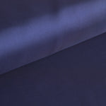 Marineblaues Viskose-Futter - Ribes y Casals