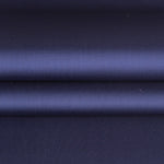 Marineblaues Viskose-Futter - Ribes y Casals