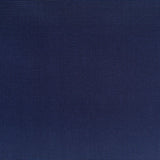 Marineblaues Viskose-Futter - Ribes y Casals
