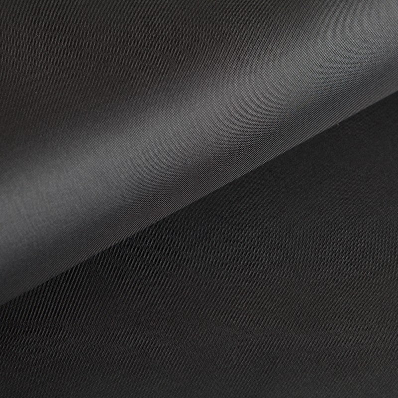 Schwarzes Rayon-Futter - Ribes y Casals