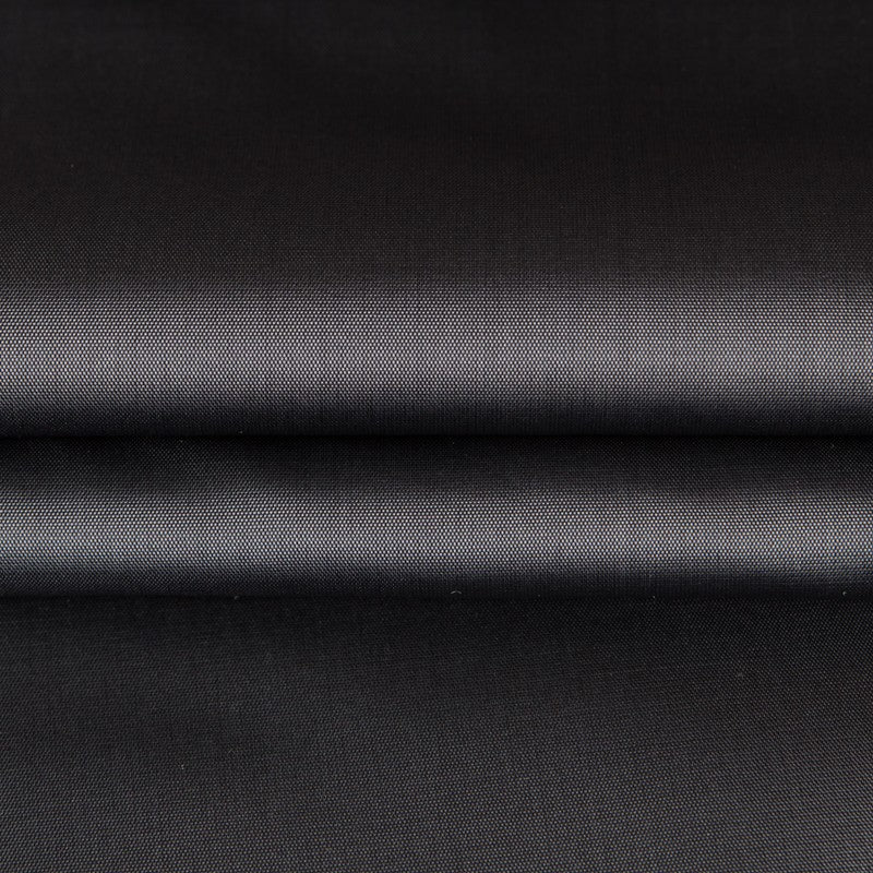 Schwarzes Rayon-Futter - Ribes y Casals