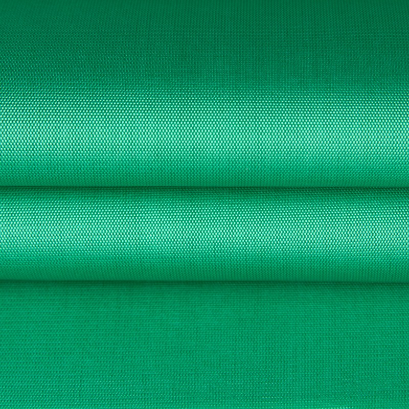 Grünes Rayon-Futter - Ribes y Casals