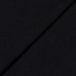 Flanellstoff Navy Baumwolle - Ribes y Casals
