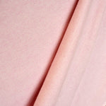 Stoff Flanell Herringbone Rosa - Ribes y Casals