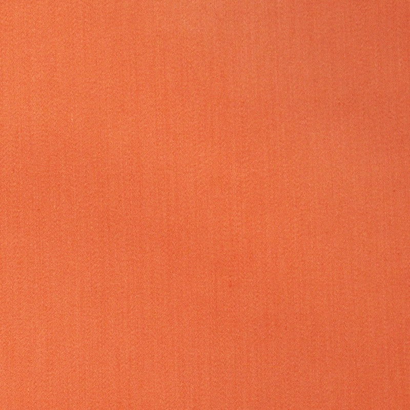 Stoff Gabardine Orange - Ribes y Casals