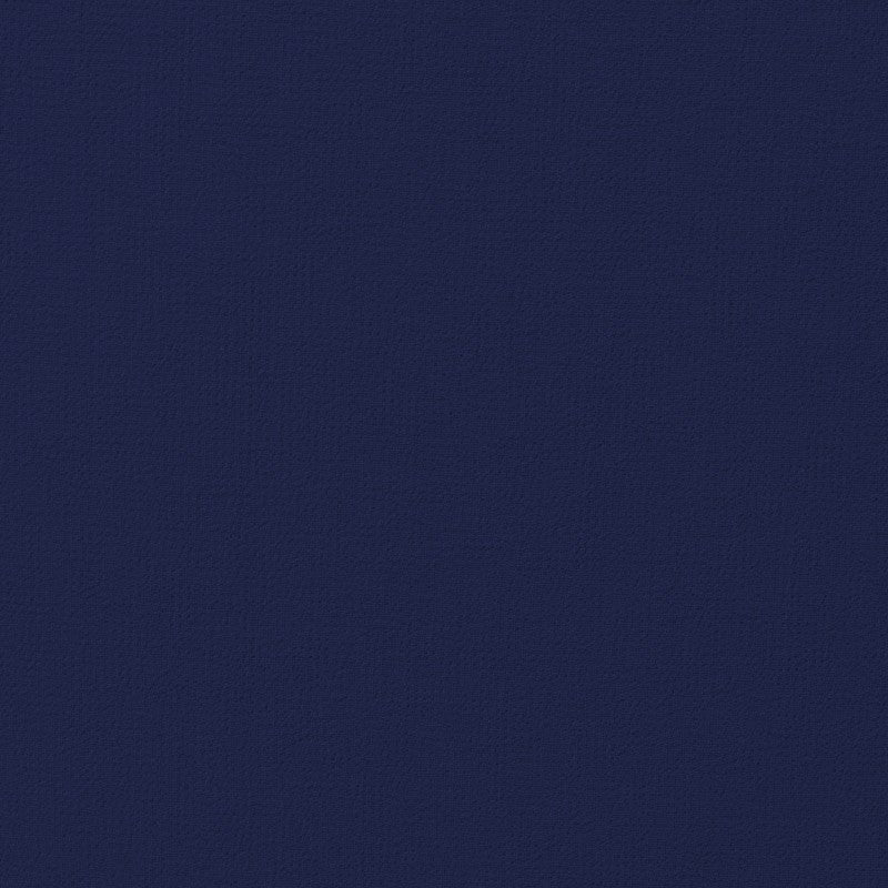 Marineblauer Chiffon-Stoff - Ribes y Casals
