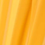 Gelber Chiffon Chiffon Chiffon-Stoff - Ribes y Casals