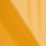 Gelber Chiffon Chiffon Chiffon-Stoff - Ribes y Casals