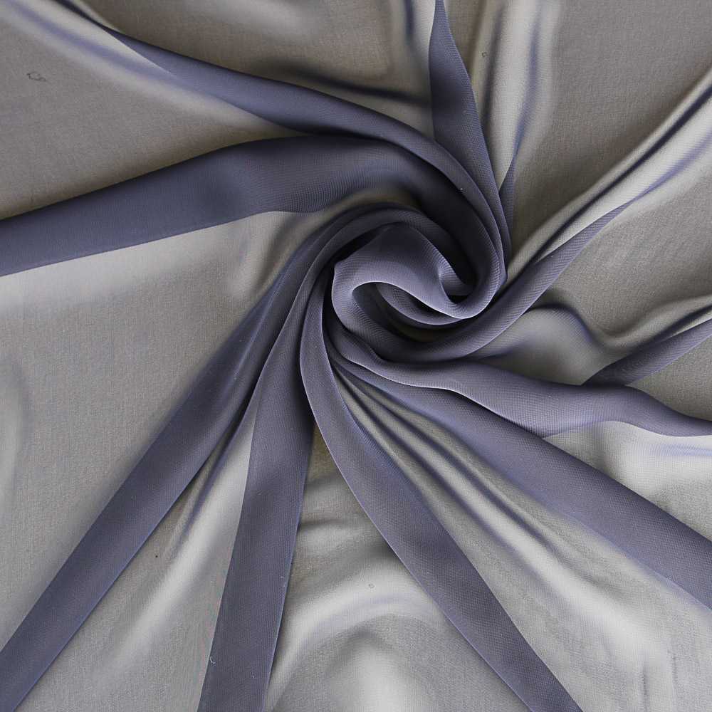 Chiffon Chiffon Chiffon Nachtblau - Ribes y Casals