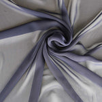 Chiffon Chiffon Chiffon Nachtblau - Ribes y Casals