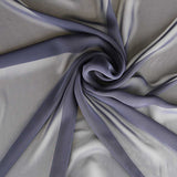 Chiffon Chiffon Chiffon Nachtblau - Ribes y Casals
