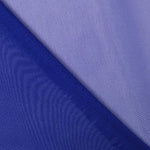 Königsblau Chiffon Chiffon Chiffon-Stoff - Ribes y Casals