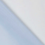 Hellblau Chiffon Chiffon Chiffon-Stoff - Ribes y Casals