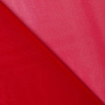 Roter Chiffon Chiffon Gaze - Ribes y Casals