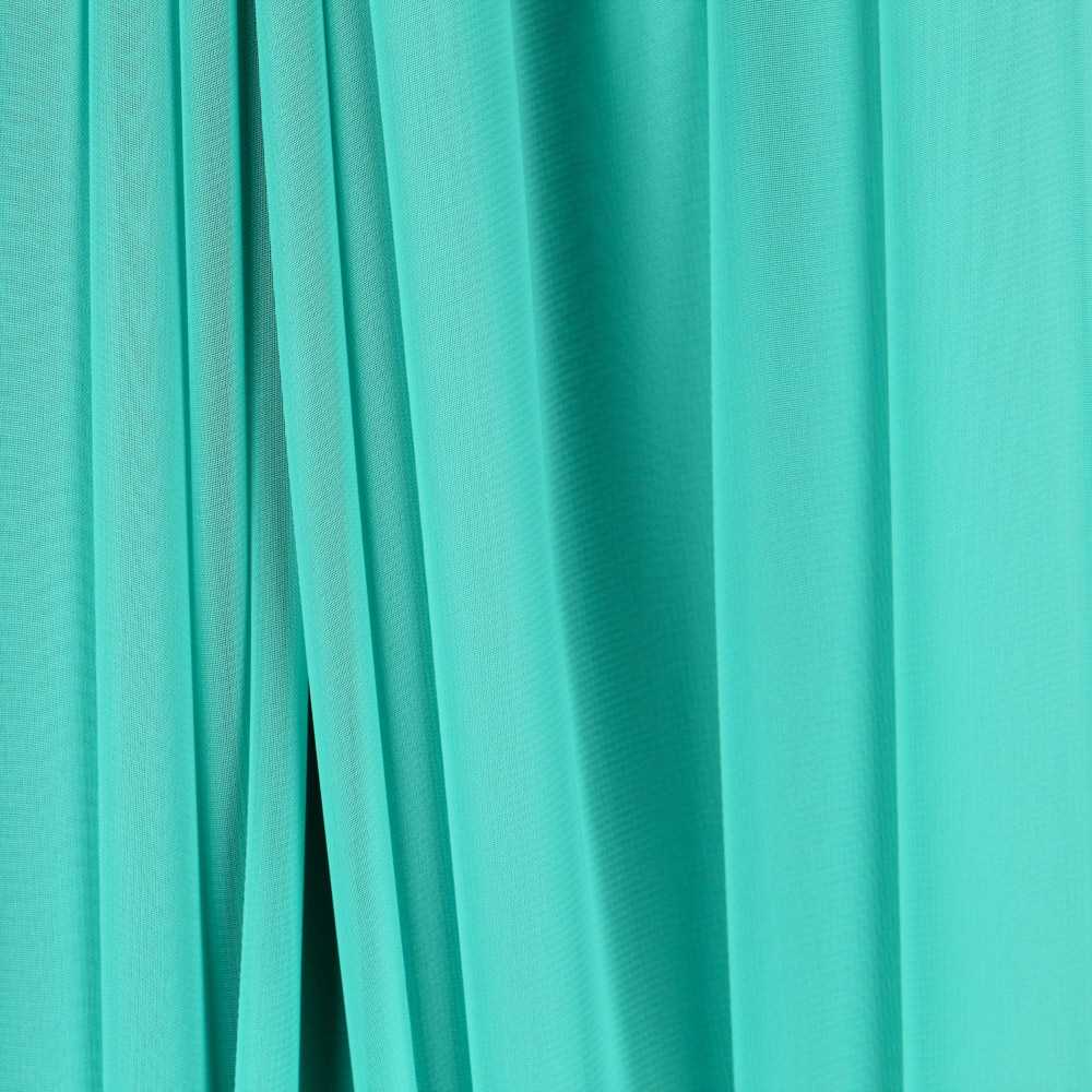 Wasser Grün Chiffon Chiffon Gaze - Ribes y Casals