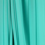Wasser Grün Chiffon Chiffon Gaze - Ribes y Casals