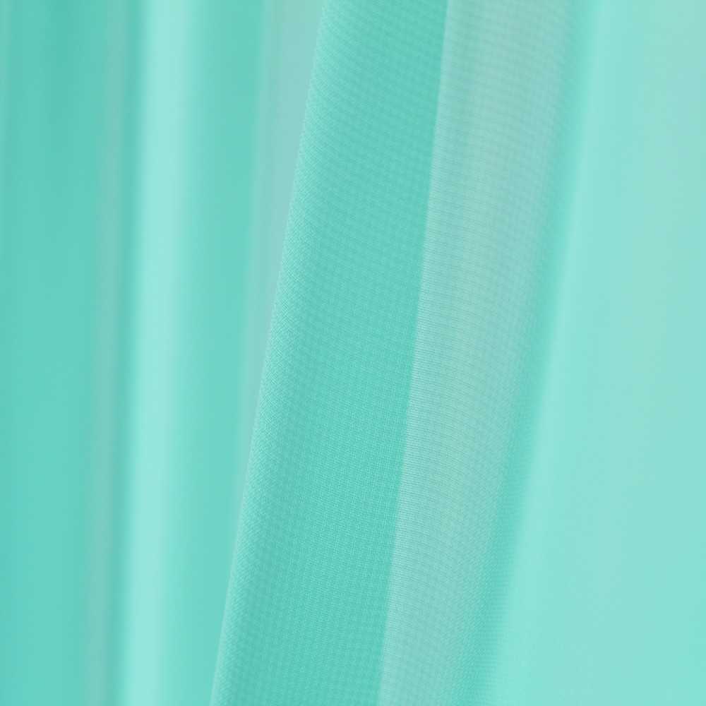 Wasser Grün Chiffon Chiffon Gaze - Ribes y Casals