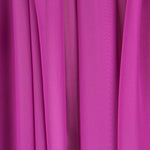 Violett Chiffon Chiffon Chiffon-Stoff - Ribes y Casals