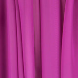 Violett Chiffon Chiffon Chiffon-Stoff - Ribes y Casals