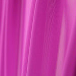Violett Chiffon Chiffon Chiffon-Stoff - Ribes y Casals