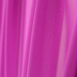 Violett Chiffon Chiffon Chiffon-Stoff - Ribes y Casals