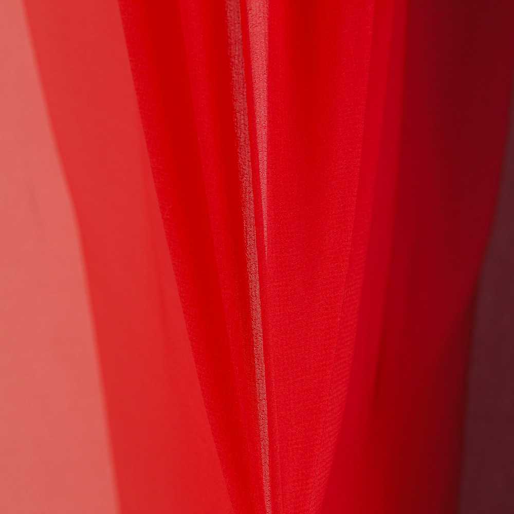 Sutherland Degradé Chiffon Stoff - Ribes y Casals