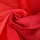 Sutherland Degradé Chiffon Stoff - Ribes y Casals