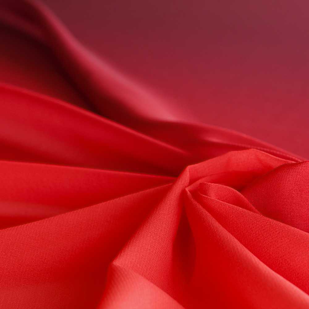 Sutherland Degradé Chiffon Stoff - Ribes y Casals