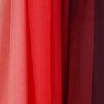Sutherland Degradé Chiffon Stoff - Ribes y Casals