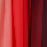 Sutherland Degradé Chiffon Stoff - Ribes y Casals