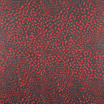 Rote Leopardengaze - Ribes y Casals