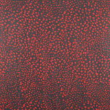 Rote Leopardengaze - Ribes y Casals
