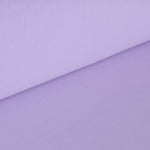 Lavendelfarbener Polyester-Gaze-Stoff - Ribes y Casals