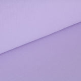 Lavendelfarbener Polyester-Gaze-Stoff - Ribes y Casals