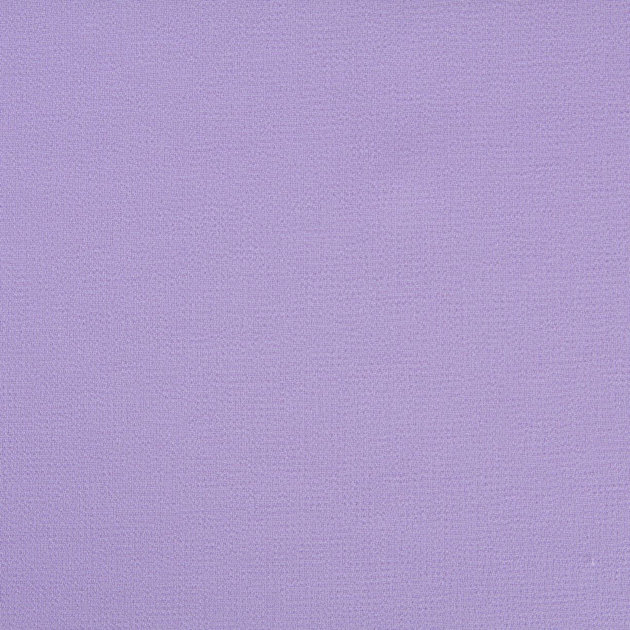 Lavendelfarbener Polyester-Gaze-Stoff - Ribes y Casals