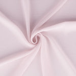 Polyester-Gaze Hellrosa - Ribes y Casals