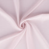 Polyester-Gaze Hellrosa - Ribes y Casals
